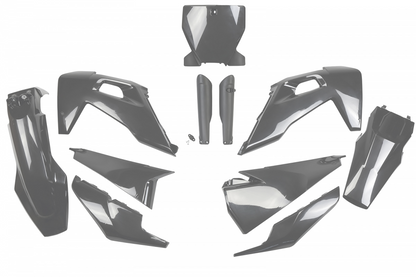 Husqvarna FC/TC Plastic Kit 2019-2022