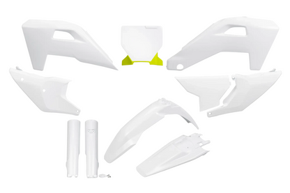 Husqvarna FC/TC 2025-2026 Plastic Kit