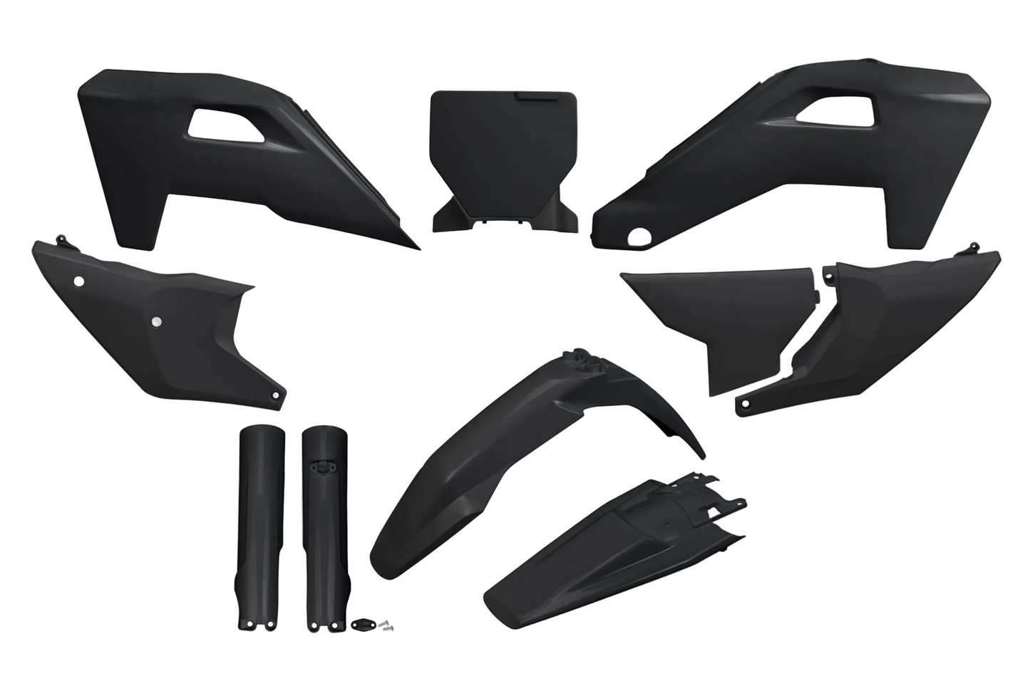 Husqvarna FC/TC 2025-2026 Plastic Kit