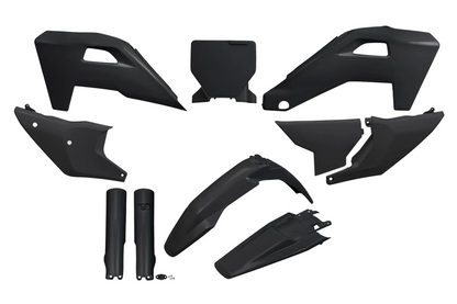 Husqvarna FC/TC 2025-2026 Plastic Kit