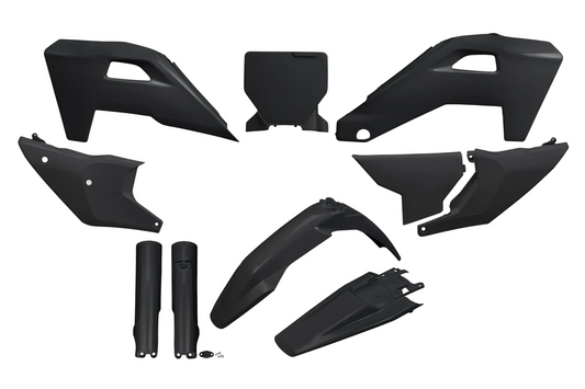 Husqvarna FC/TC 2025-2026 Plastic Kit