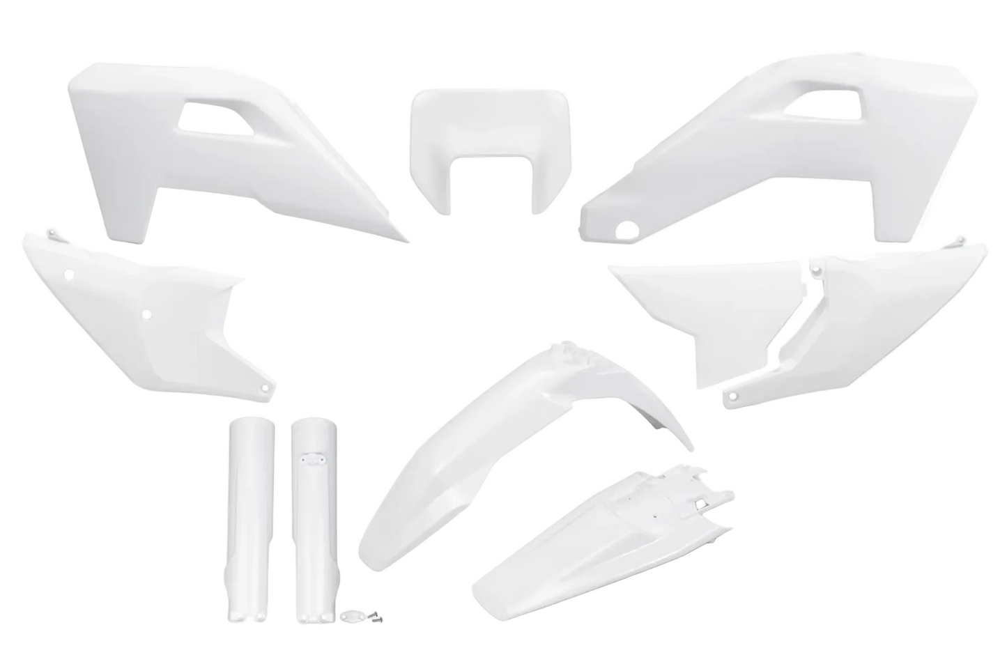 Husqvarna FC/TC 2025-2026 Plastic Kit