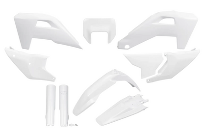 Husqvarna FC/TC 2025-2026 Plastic Kit