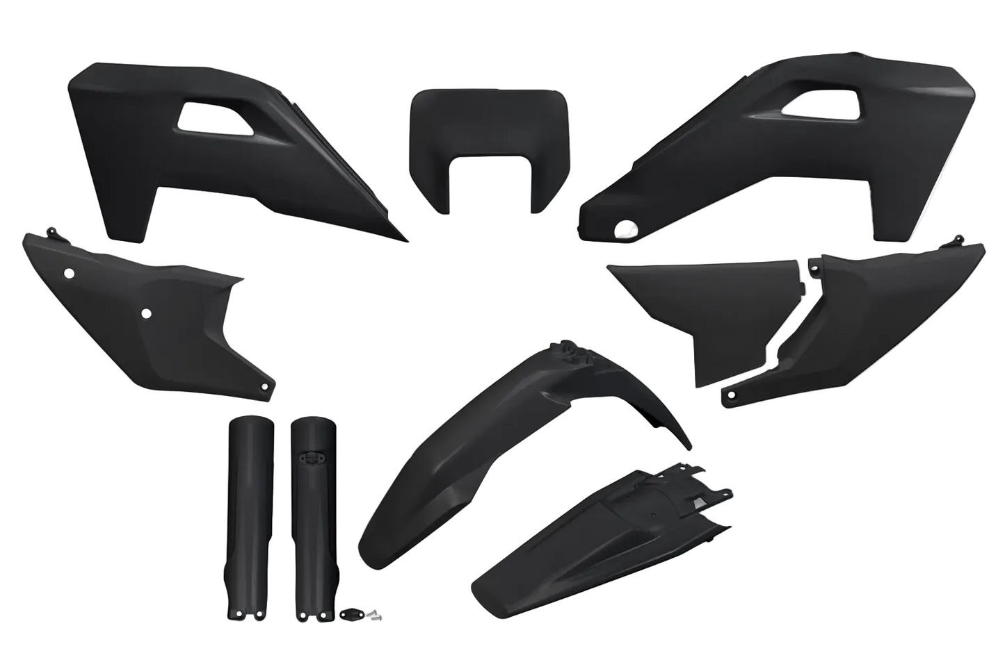 Husqvarna FC/TC 2025-2026 Plastic Kit