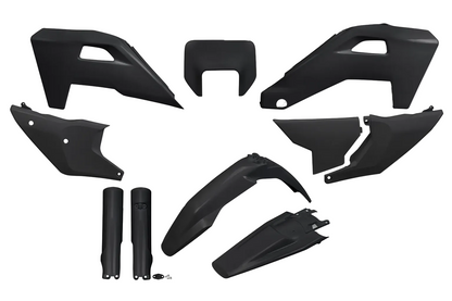 Husqvarna FC/TC 2025-2026 Plastic Kit