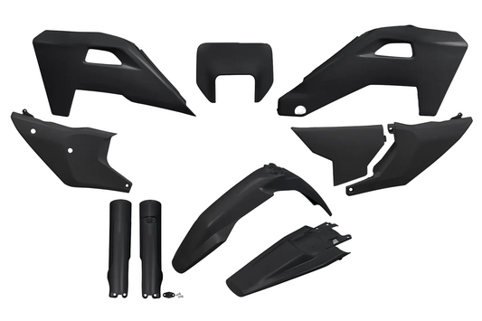 Kit Plastique Husqvarna FE/TE 2025-2026