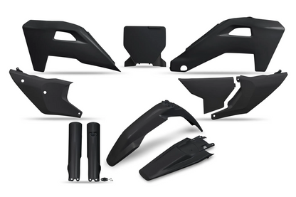 Kit Plastique Husqvarna FC/TC 2025-2026