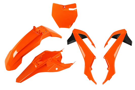 Kit plastique KTM 65 SX 2016-2023