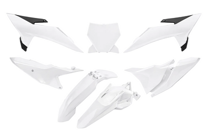 KTM SX/SXF 2023-2024 Plastic Kit