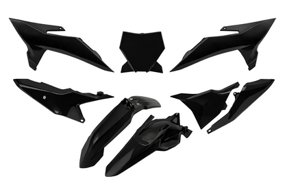 KTM SX/SXF 2023-2024 Plastic Kit