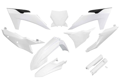 KIT PLASTIQUE COMPLET KTM SX/SXF 2023-2024
