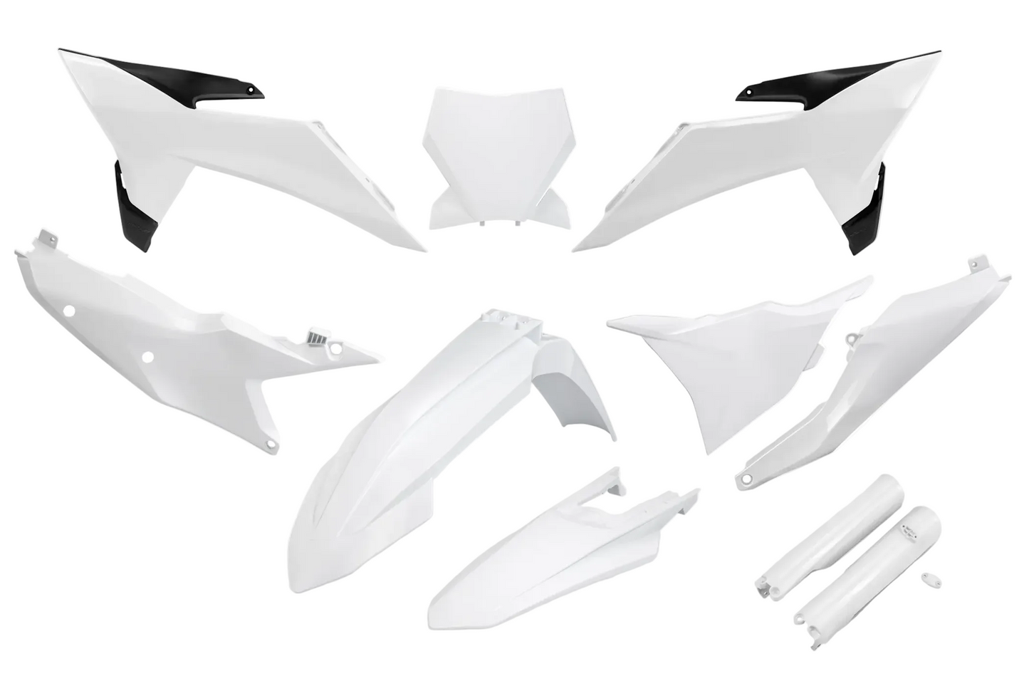 KTM SX/SXF 2025-2026 Plastic Kit