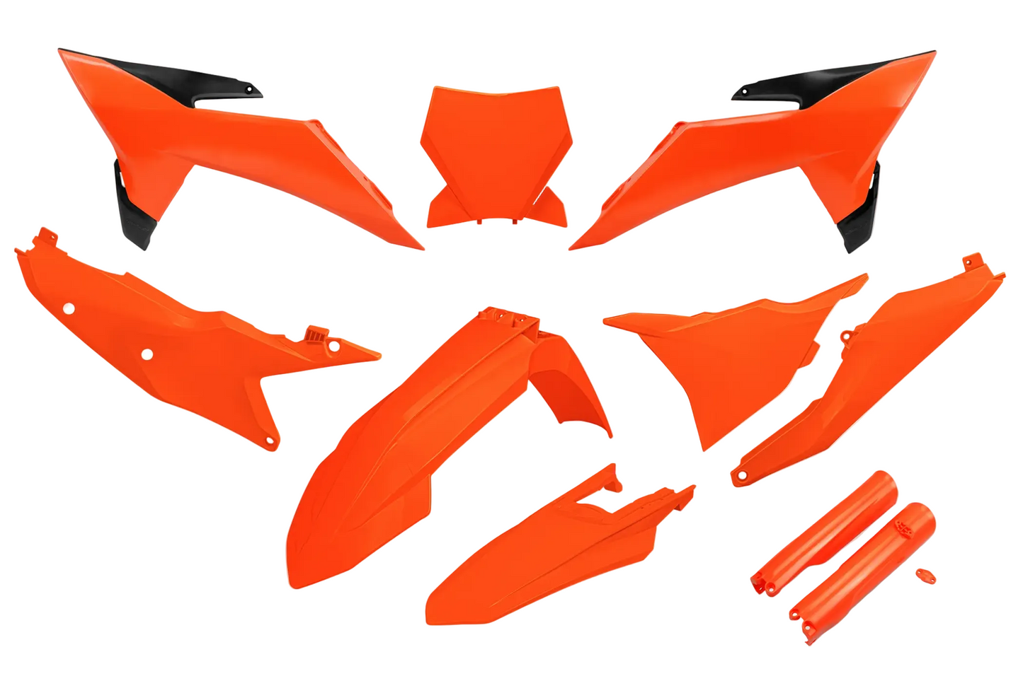 KTM SX/SXF 2025-2026 Plastic Kit