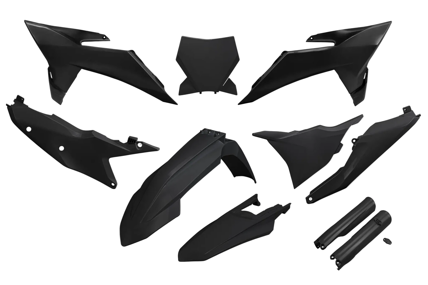 KTM SX/SXF 2025-2026 Plastic Kit