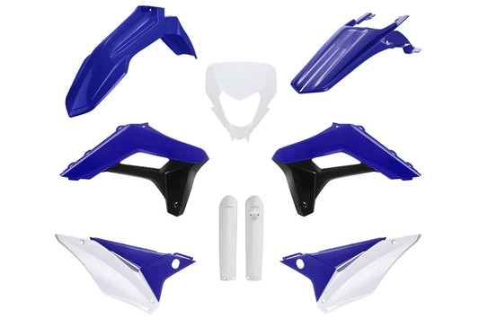 Kit plastique Sherco SE / SE-F 2024