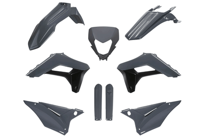 Kit plastique Sherco SE / SE-F 2024