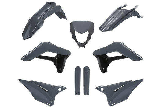 Kit plastique Sherco SE / SE-F 2024