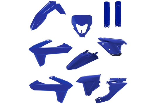 Kit plastique Sherco SE / SE-F 2025-2026