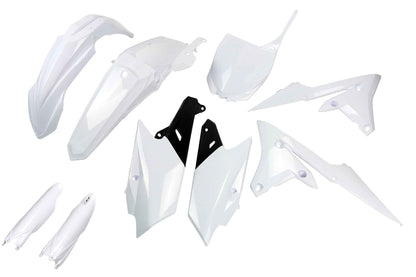 KIT PLASTIQUE COMPLET YAMAHA YZF 2014 À 2018