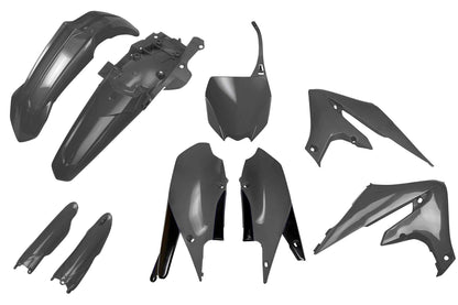 KIT PLASTIQUE COMPLET YAMAHA YZF 2018 À 2023