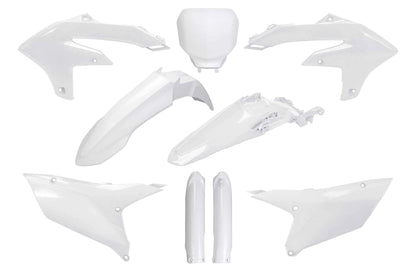 KIT PLASTIQUE COMPLET YAMAHA YZF 2023-2025