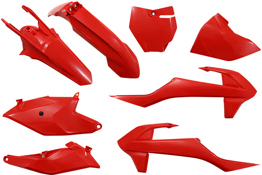 Kit plastique GasGas 85 MC 2021-2024