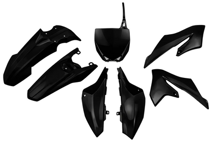 Yamaha YZ 2015-2021 Plastic Kit