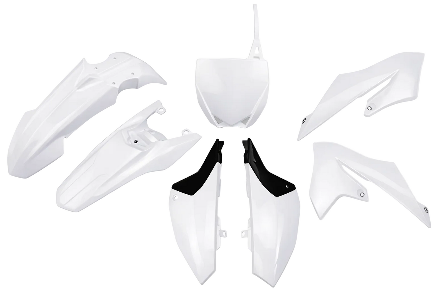 Yamaha YZ 2015-2021 Plastic Kit
