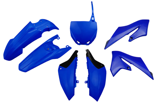 Kit plastique Yamaha 65 YZ 2018-2026
