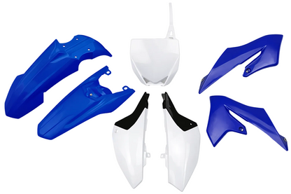 Yamaha YZ 2015-2021 Plastic Kit