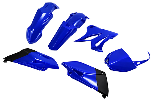 Kit plastique Yamaha 85 YZ 2015-2021