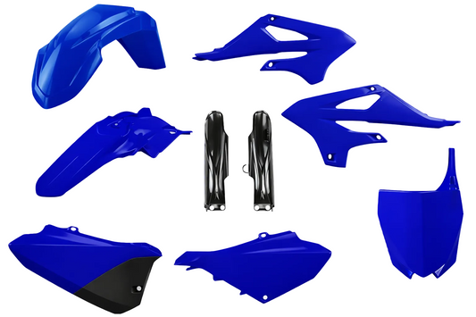 Kit plastique Yamaha 85 YZ 2022-2026