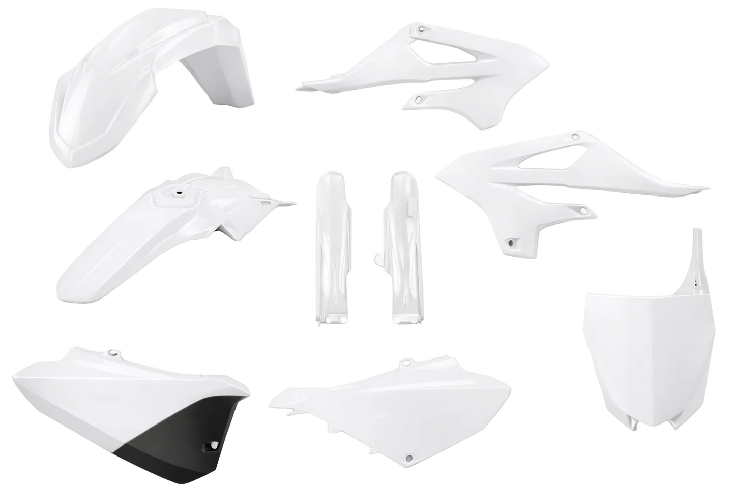 Yamaha YZ 2015-2021 Plastic Kit