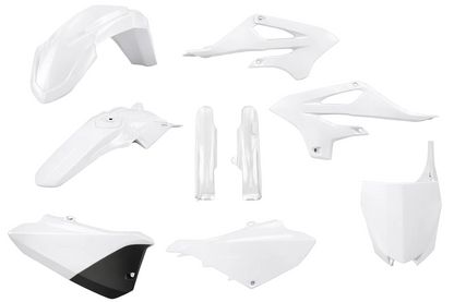 Yamaha YZ 2015-2021 Plastic Kit