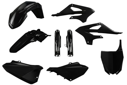 Yamaha YZ 2015-2021 Plastic Kit