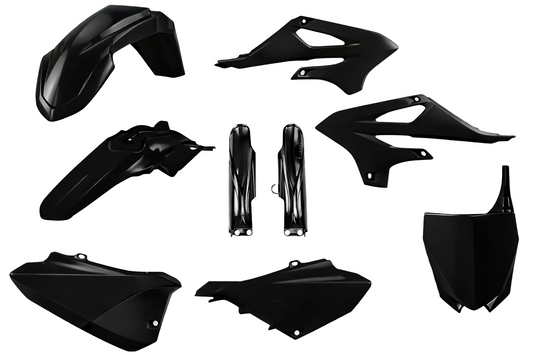 Kit plastique Yamaha 85 YZ 2022-2026