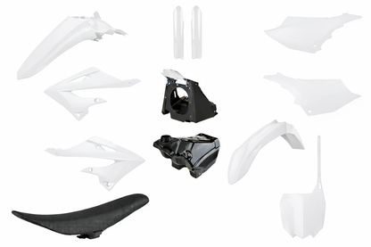 Yamaha YZ 2022-2026 Plastic Kit