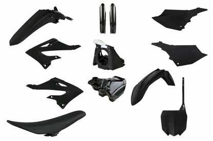Yamaha YZ 2022-2026 Plastic Kit