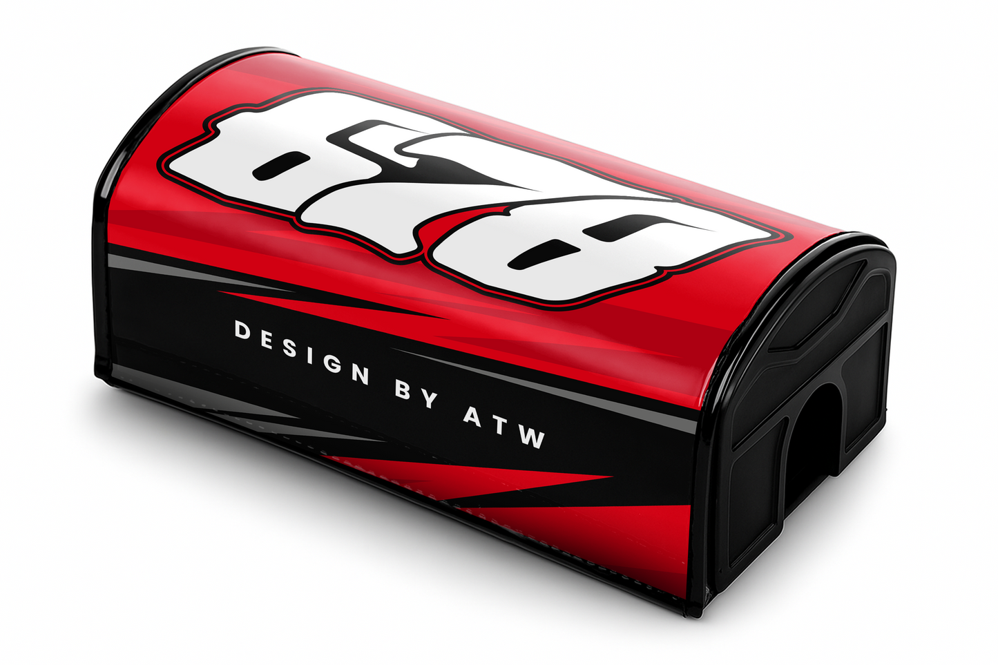 Housse de mousse de Guidon - 100% Perso