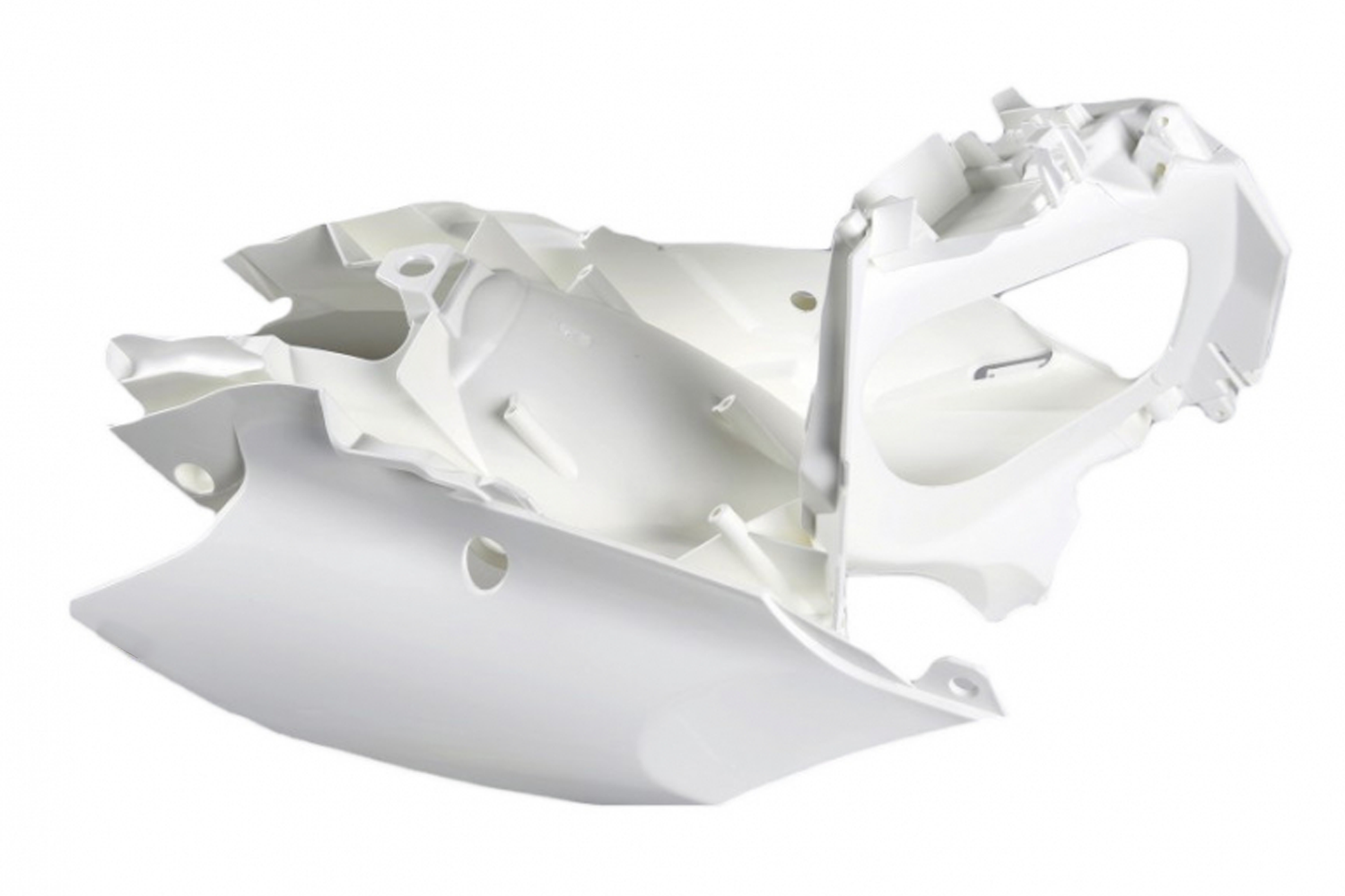 LATÉRAUX/BOÎTE À AIR SX/SXF/EXC 2011 À 2016