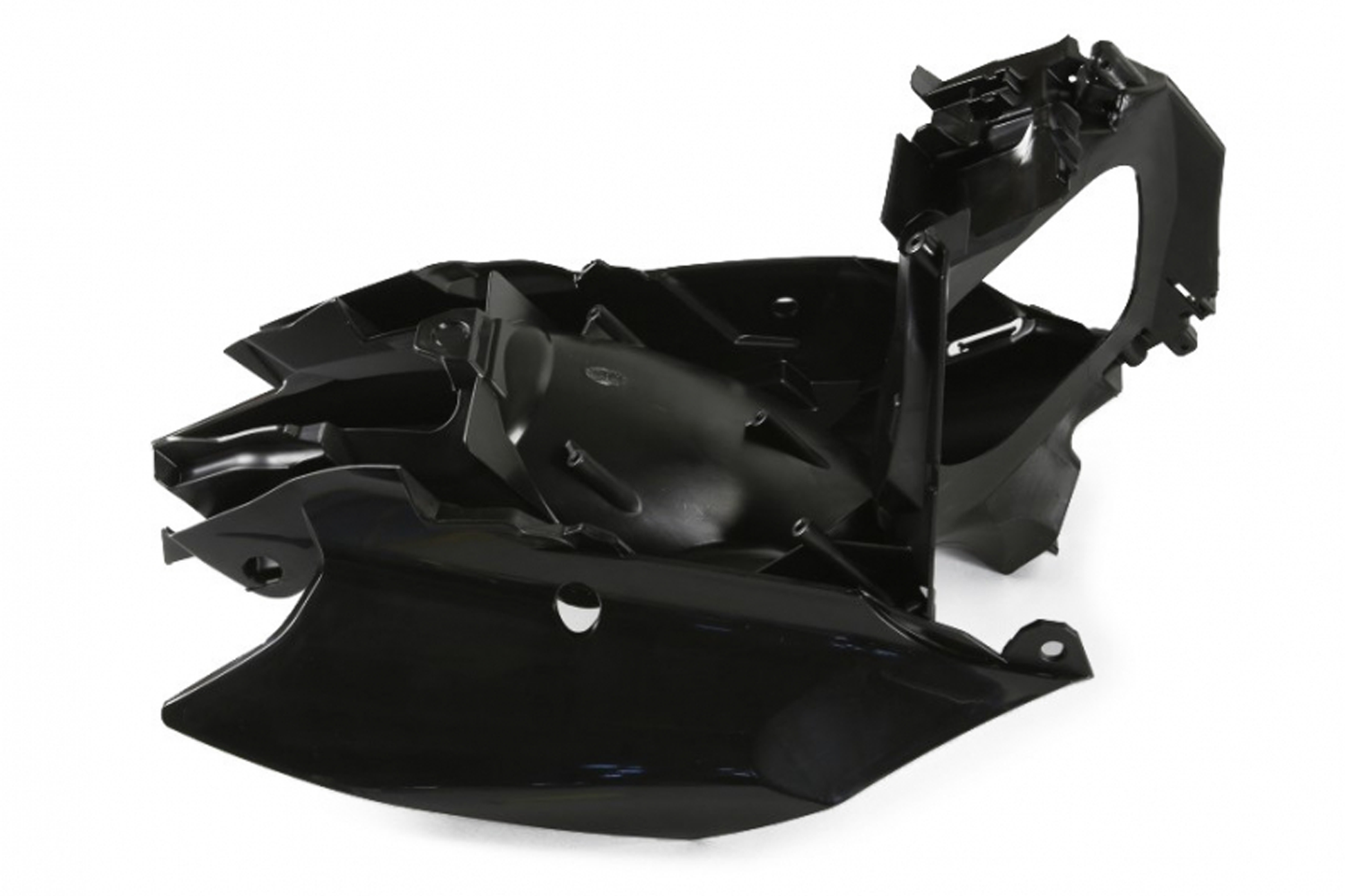 LATÉRAUX/BOÎTE À AIR SX/SXF/EXC 2011 À 2016