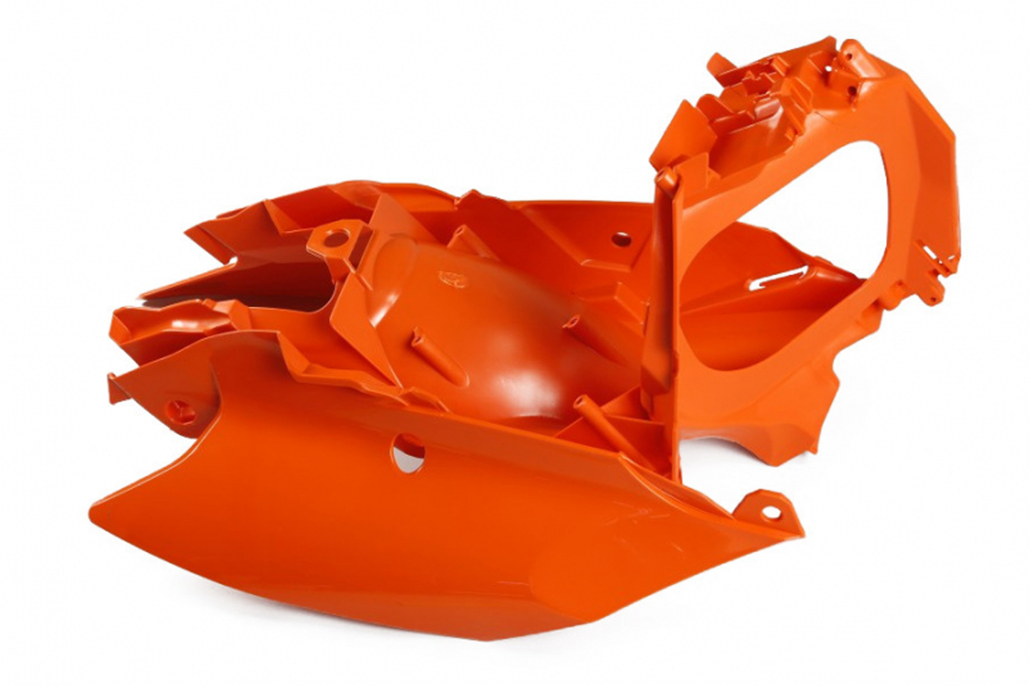 LATÉRAUX/BOÎTE À AIR SX/SXF/EXC 2011 À 2016