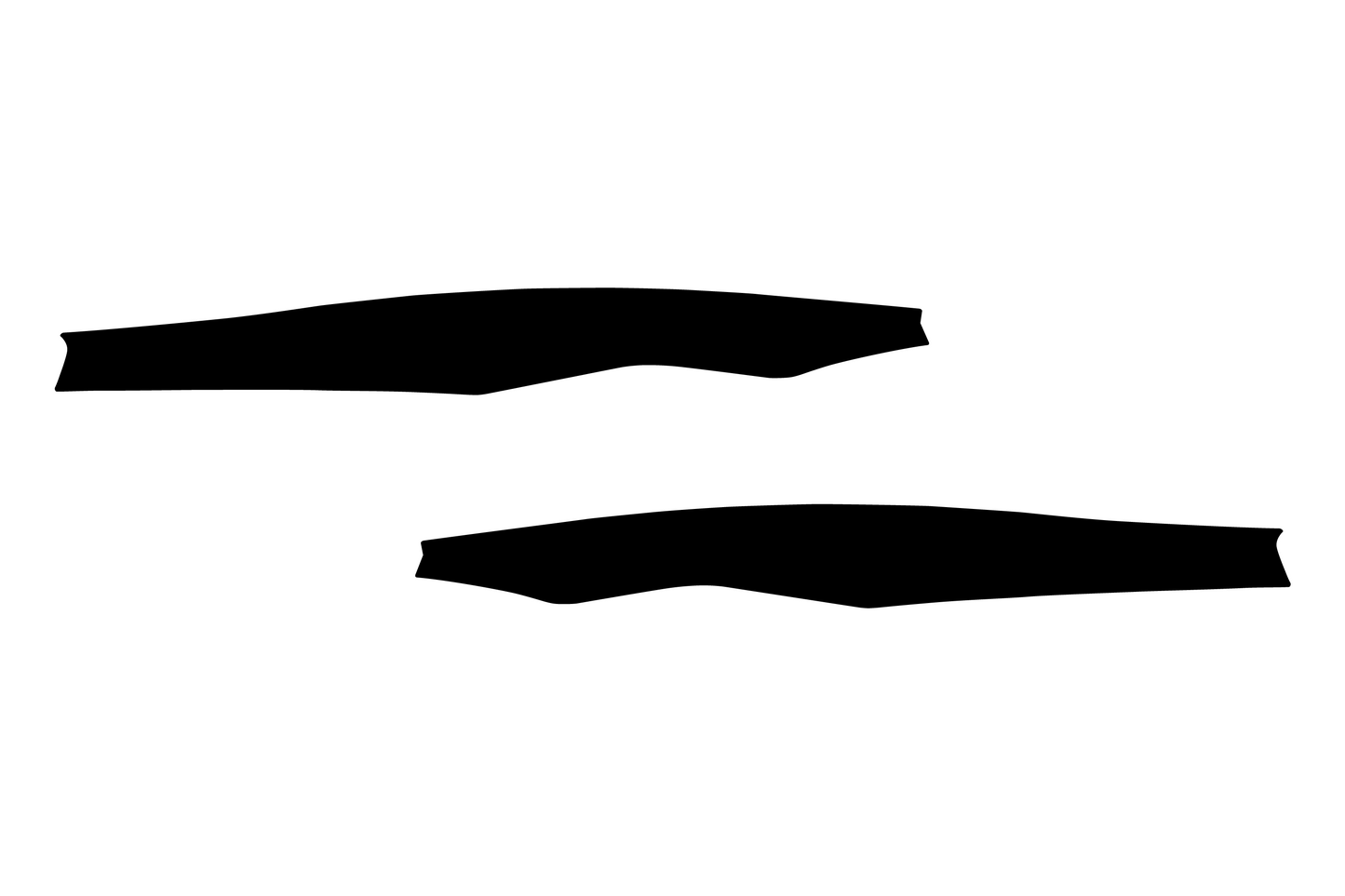 Bras Oscillant - Réimpression