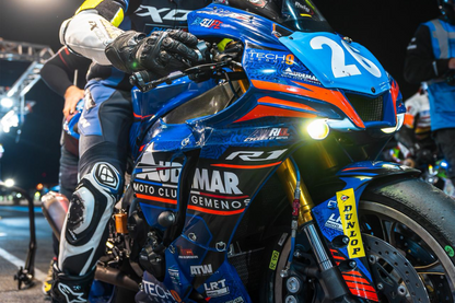 Kit déco 100% Perso - Sportive/Poly