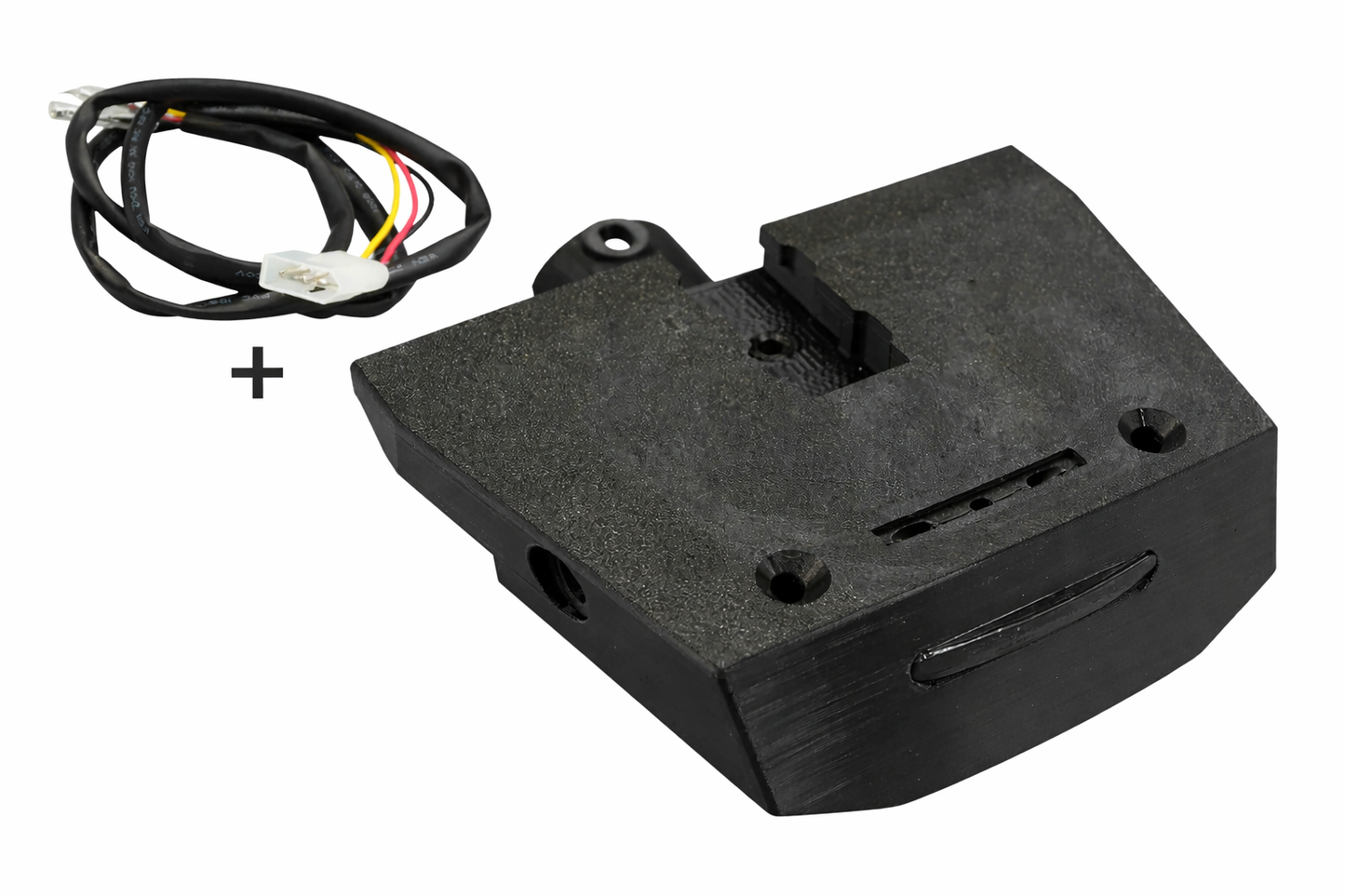 Support De Plaque Amovible