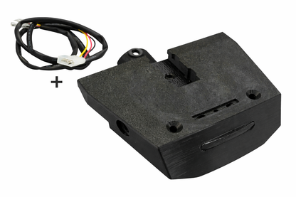 Support De Plaque Amovible