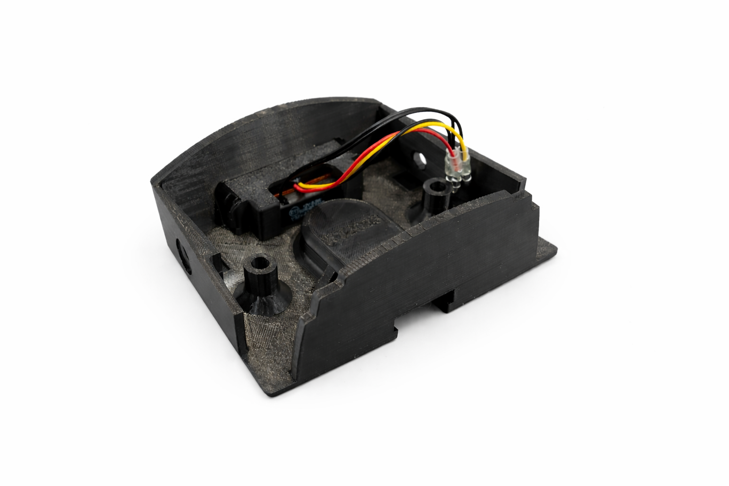 Support De Plaque Amovible