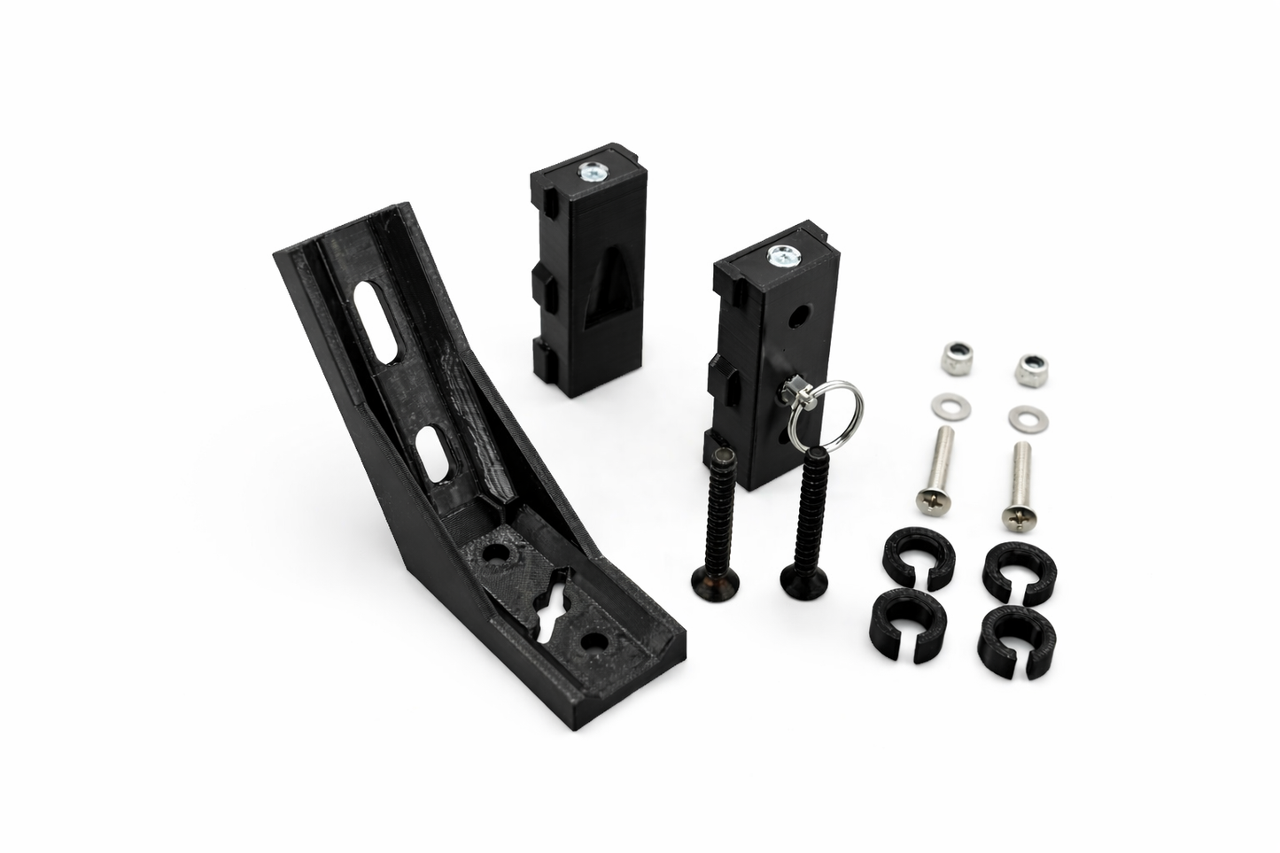 Support De Plaque Amovible