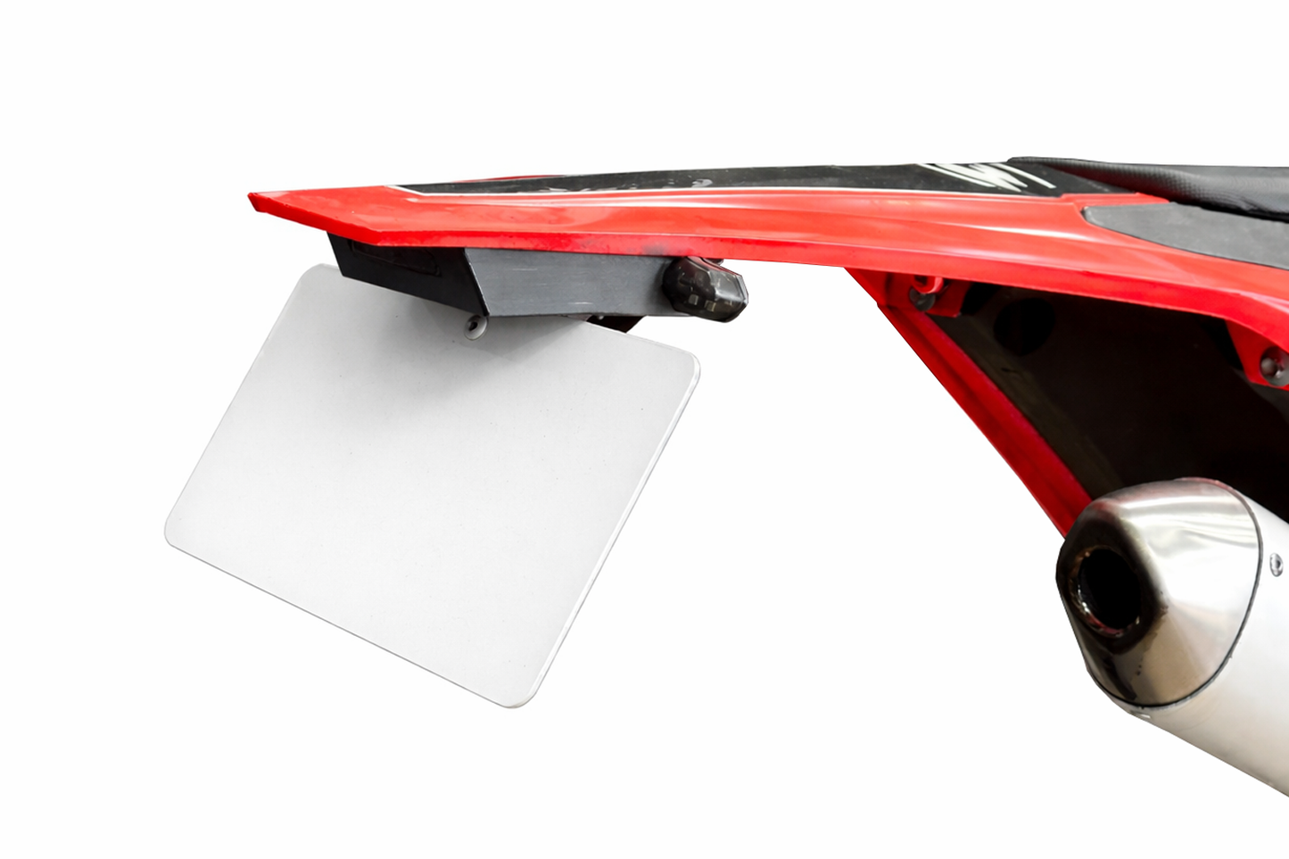 Support De Plaque Amovible