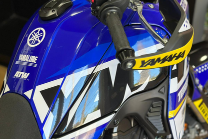 Kit déco 100% Perso - Trail/Maxi-Trail